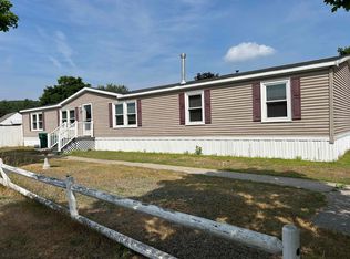 53 Daffodil Hill Ln, Rochester, NH 03868