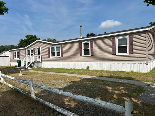 53 Daffodil Hill Lane, Rochester, NH 03868
