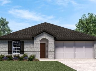 12505 NW 140th St, Piedmont, OK 73078