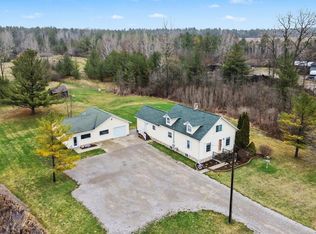1400 W M 55, Tawas City, MI 48763