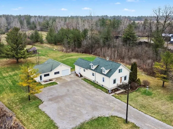 1400 W M 55, Tawas City, MI 48763