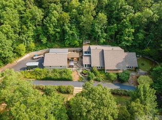 57 Hickory Ridge Rd, Vilonia, AR 72173