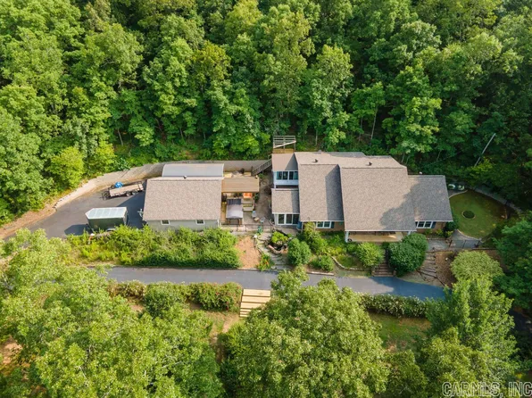 57 Hickory Ridge Rd, Vilonia, AR 72173
