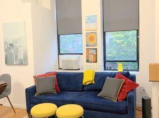 854 W End Ave APT 3F, New York, NY 10025