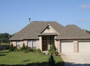 14403 Riverlake Dr, Covington, LA 70435