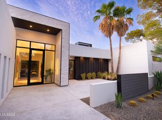 6521 E Miramar Dr, Tucson, AZ 85715