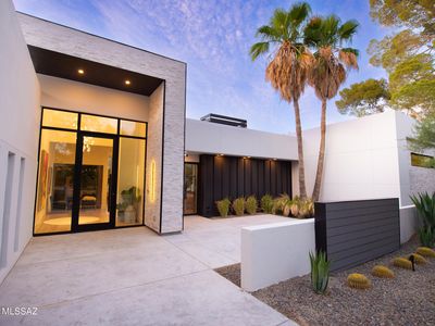 6521 E Miramar Dr, Tucson, AZ, 85715
