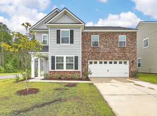 111 Lakestone Rd, Moncks Corner, SC 29461