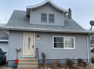 1078 Frank Ave SE, Huron, SD 57350