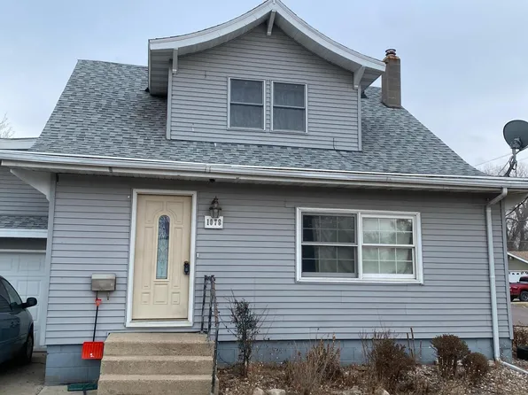 1078 Frank Ave SE, Huron, SD 57350