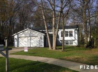 4185 Emma Ave SW, Wyoming, MI 49509