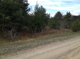 0 Mapleview Drive, Central Lake, MI 49622