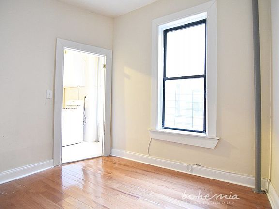 4th image of 502 W 170th St APT 7