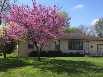 333 Highland Dr, Rantoul, IL, 61866