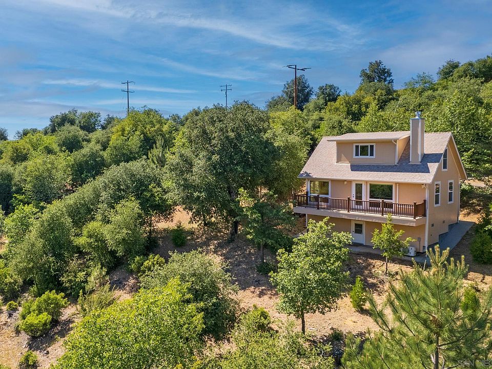 17486 Pine Tree Ln, Julian, CA 92036 Zillow