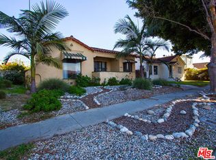 2026 Thurman Ave, Los Angeles, CA 90016