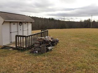 60B Panther Creek Rd, Dugspur, VA 24325