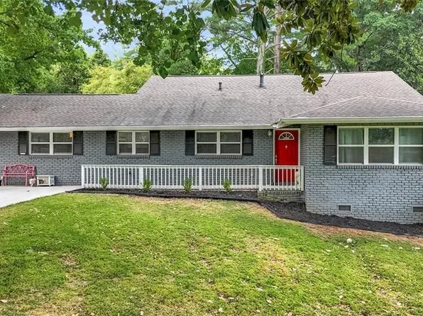 1954 Timothy Dr, Atlanta, GA 30329