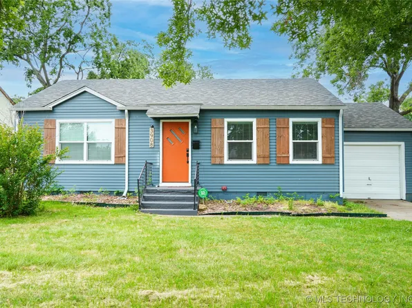 3908 E 26th St, Tulsa, OK 74114