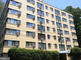 3901 Tunlaw Rd NW APT 401, Washington, DC 20007