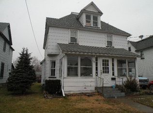 118 Draper St, Sayre, PA 18840