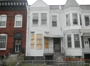 149 Clerk St, Jersey City, NJ 07305