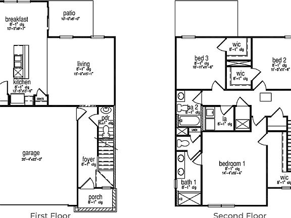 Floor Plan.