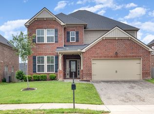 6004 Tivoli Trl, Mount Juliet, TN 37122