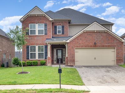 6004 Tivoli Trl, Mount Juliet, TN, 37122