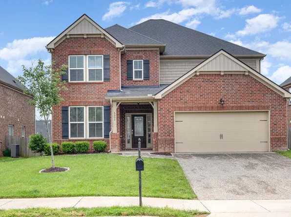 6004 Tivoli Trl, Mount Juliet, TN 37122