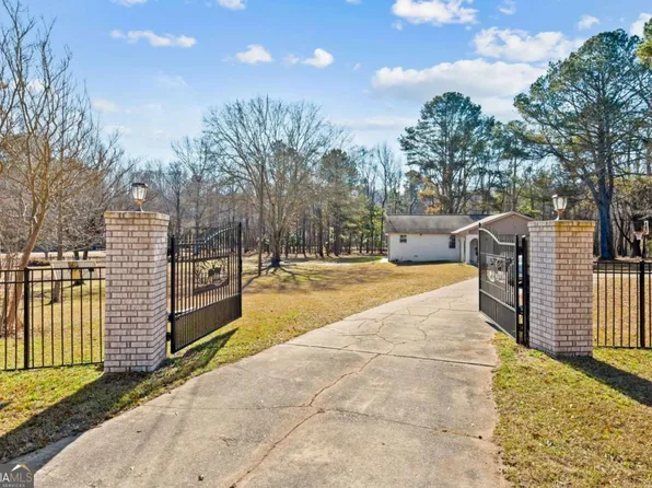 3817 Wages Rd, Auburn, GA 30011