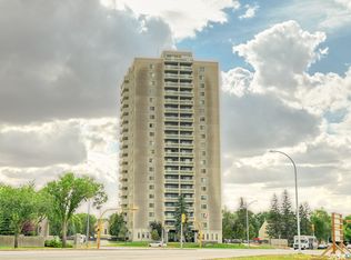 3520 Hillsdale Street #801, Regina, SK S4S 5Z5