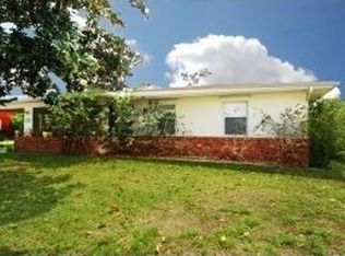 1324 Cromey Rd NE, Palm Bay, FL 32905