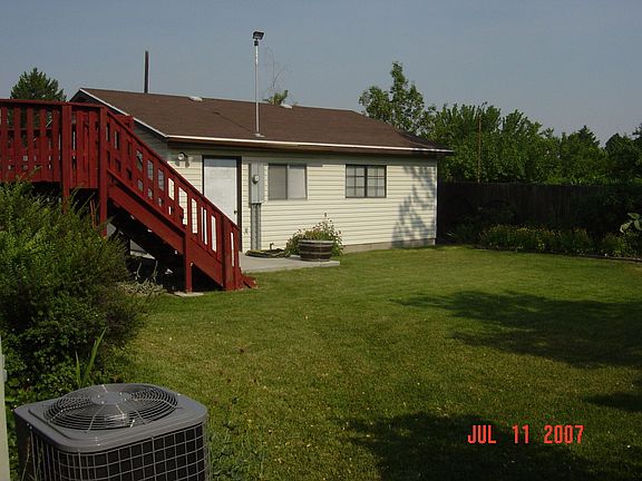 5th image of 3322 Hector Dr