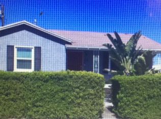 1231 W 134th St, Compton, CA 90222