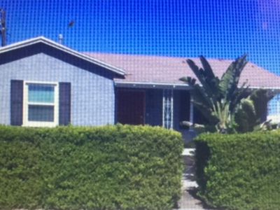 1231 W 134th St, Compton, CA, 90222