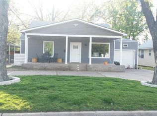 2809 S Saint Clair Ave, Oklahoma City, OK 73108