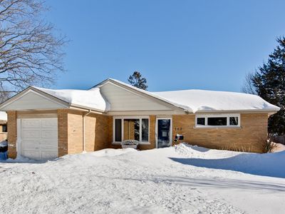 103 N Maple St, Mount Prospect, IL, 60056