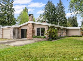 2617 College Street SE, Lacey, WA 98503