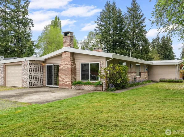 2617 College Street SE, Lacey, WA 98503