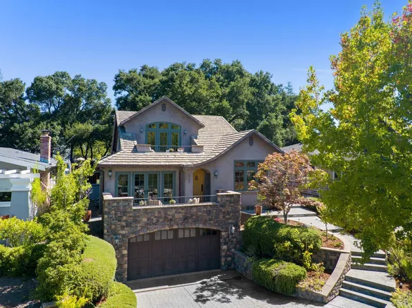 20283 La Paloma Ave, Saratoga, CA 95070