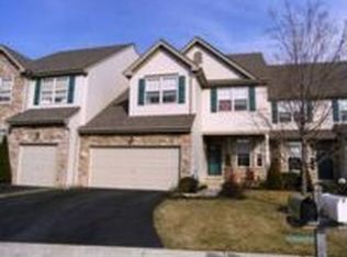 5126 Barness Ct, Doylestown, PA 18902
