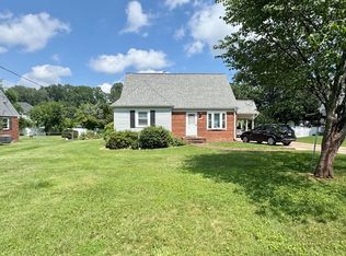 3819 Jancie Rd, Fairfax, VA 22030