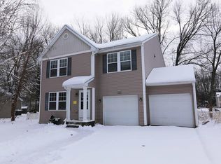 464 Ludington Ave, Portage, MI 49002