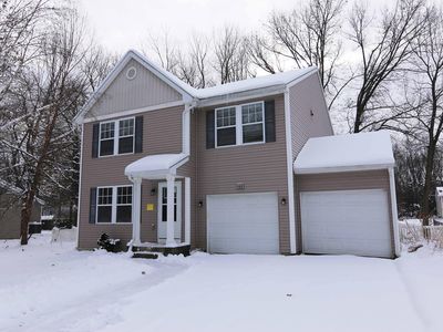 464 Ludington Ave, Portage, MI, 49002