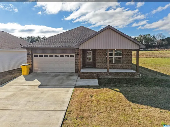 1004 Spring View Ln, Clanton, AL 35045