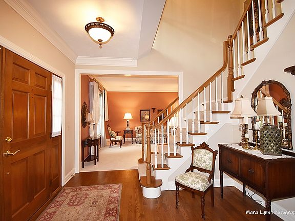 4th image of 1601 Fairway Ct