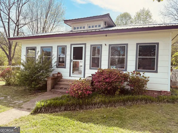 4209 S Highway 11 Hwy, Rising Fawn, GA 30738