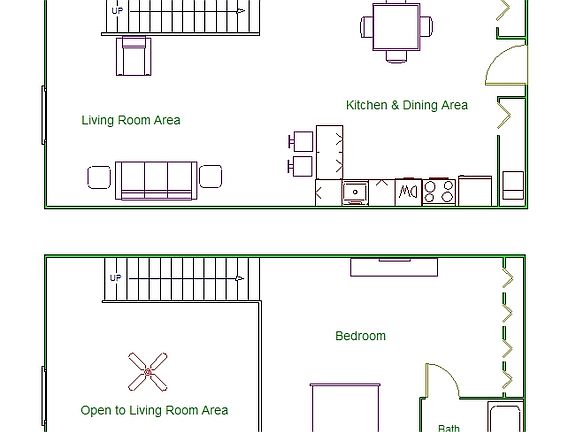 4th image of 101 W Broad St #417
