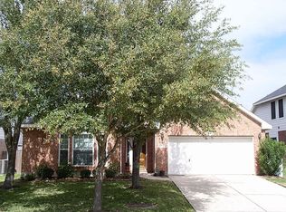 6807 Amber Pine Ct, Humble, TX 77346